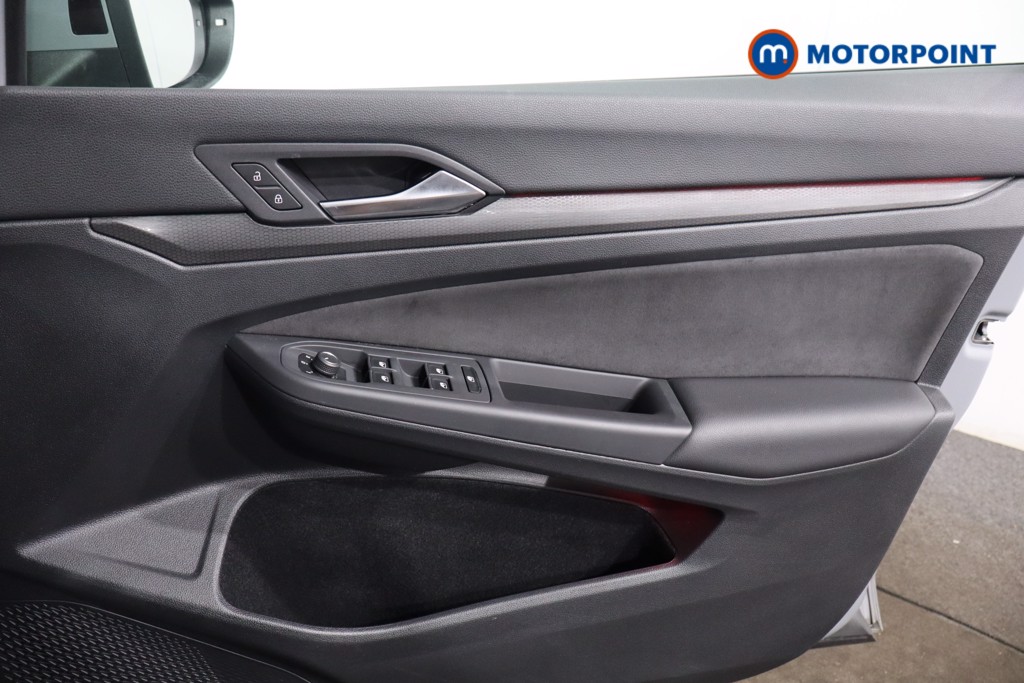 Volkswagen Golf GTI Automatic Petrol Hatchback - Stock Number (1625052) - 20th supplementary image