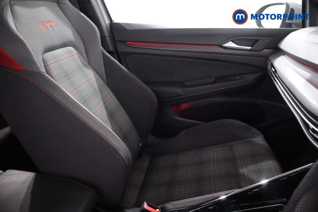 Volkswagen Golf GTI Automatic Petrol Hatchback - Stock Number (1625052) - 21st supplementary image