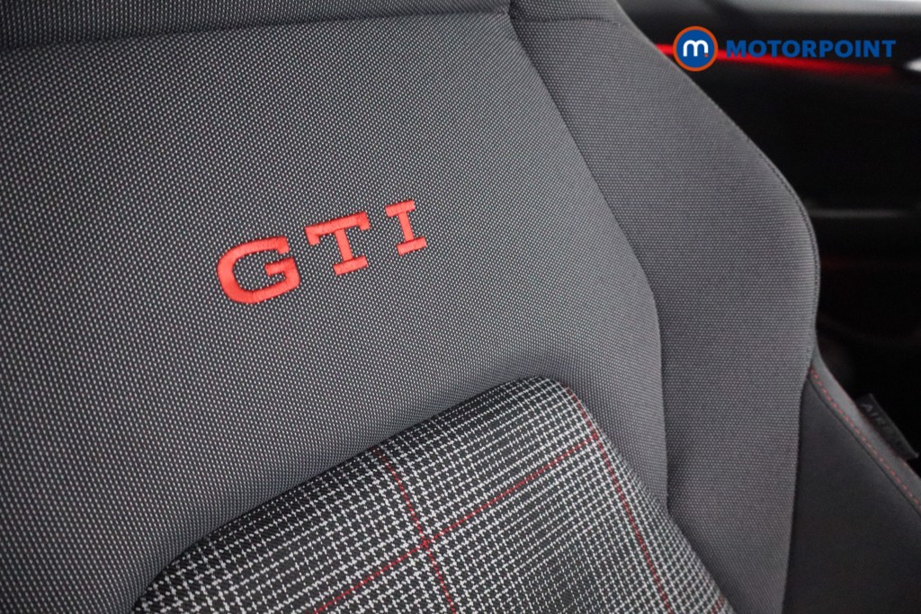 Volkswagen Golf GTI Automatic Petrol Hatchback - Stock Number (1625052) - 22nd supplementary image