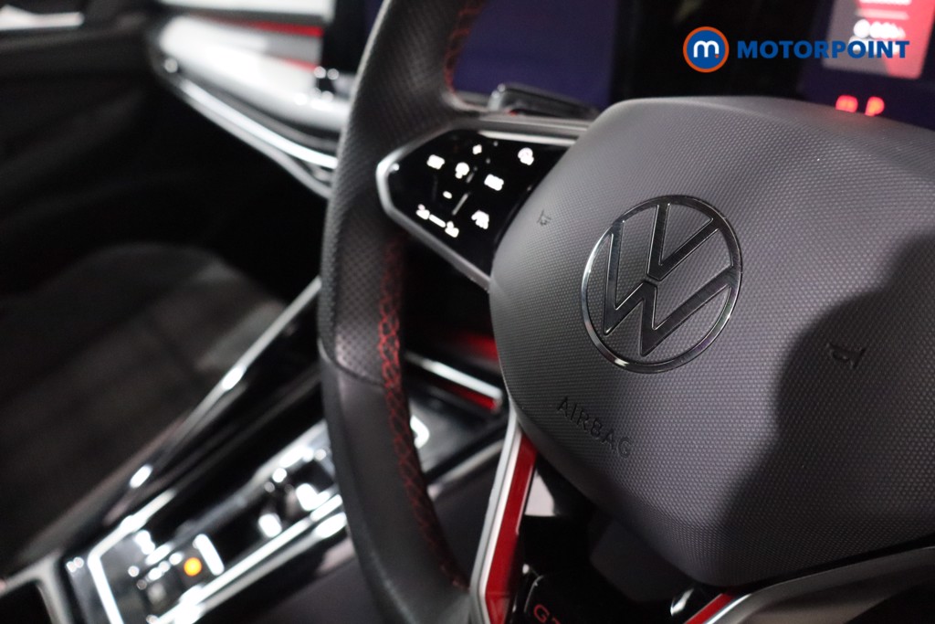 Volkswagen Golf GTI Automatic Petrol Hatchback - Stock Number (1625052) - 23rd supplementary image