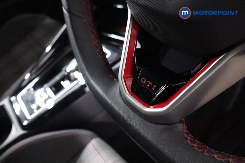Volkswagen Golf GTI Automatic Petrol Hatchback - Stock Number (1625052) - 24th supplementary image