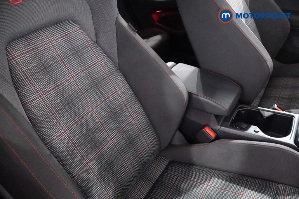 Volkswagen Golf GTI Automatic Petrol Hatchback - Stock Number (1625052) - 25th supplementary image