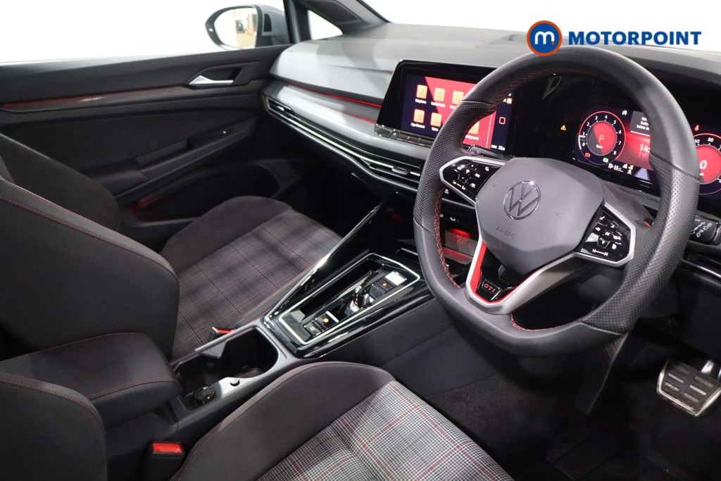 Volkswagen Golf GTI Automatic Petrol Hatchback - Stock Number (1625052) - 26th supplementary image