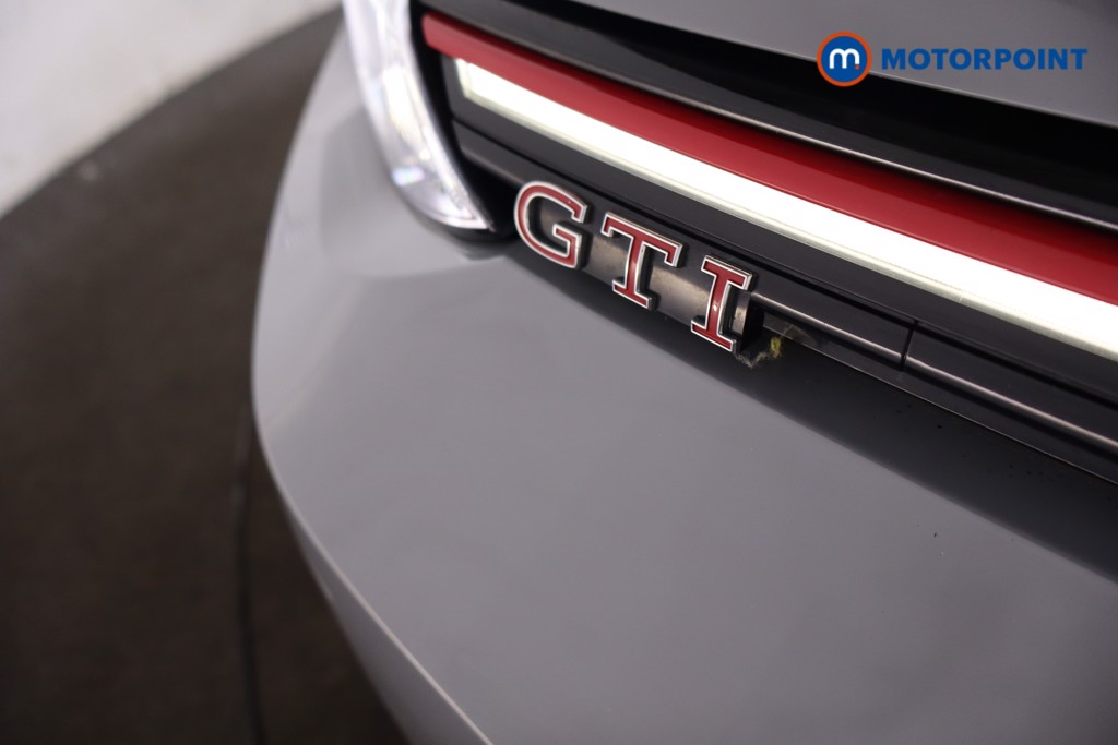 Volkswagen Golf GTI Automatic Petrol Hatchback - Stock Number (1625052) - 27th supplementary image