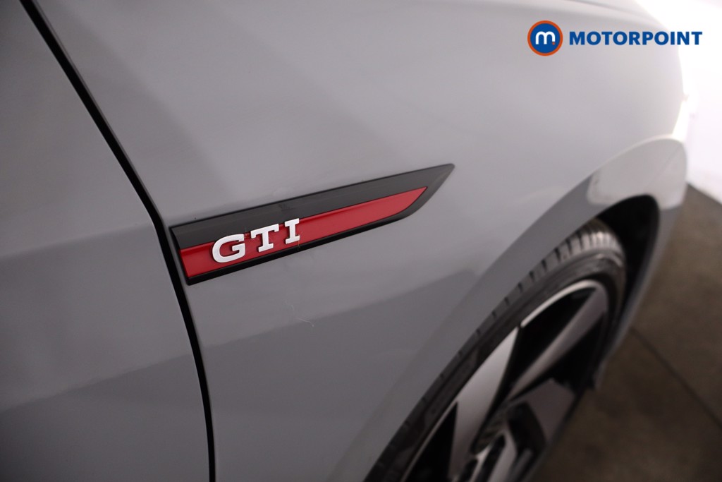 Volkswagen Golf GTI Automatic Petrol Hatchback - Stock Number (1625052) - 29th supplementary image