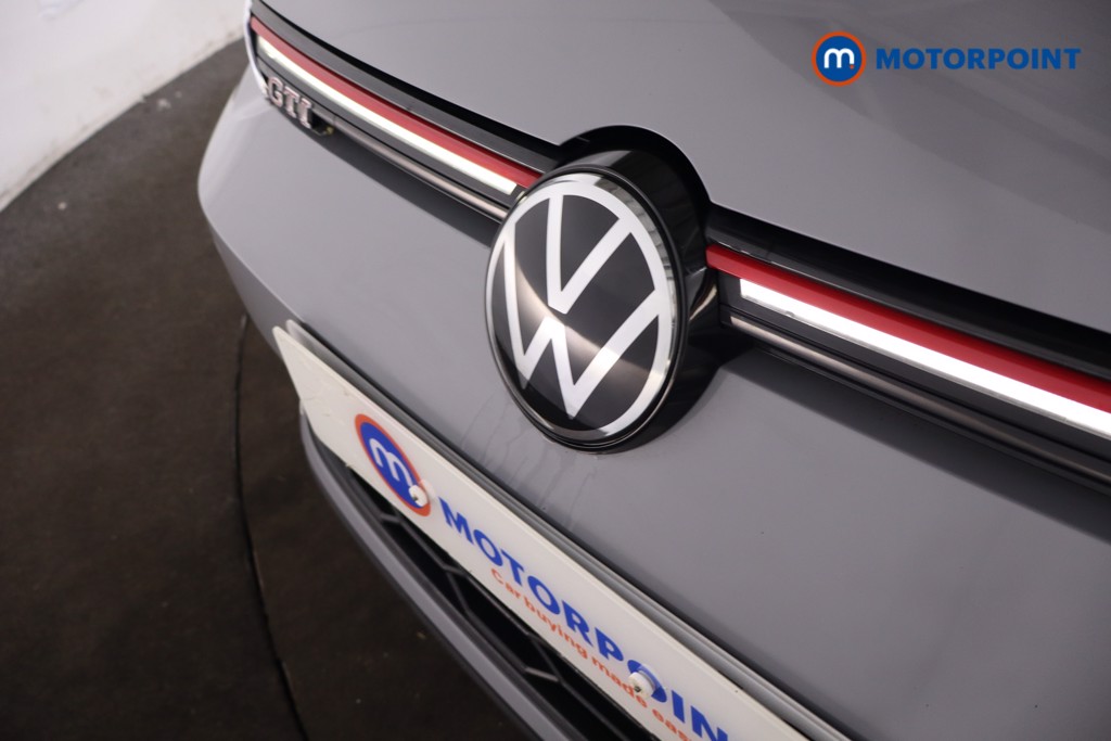 Volkswagen Golf GTI Automatic Petrol Hatchback - Stock Number (1625052) - 30th supplementary image