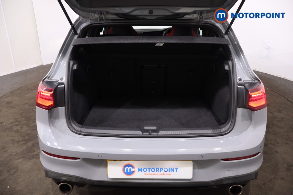 Volkswagen Golf GTI Automatic Petrol Hatchback - Stock Number (1625052) - 32nd supplementary image