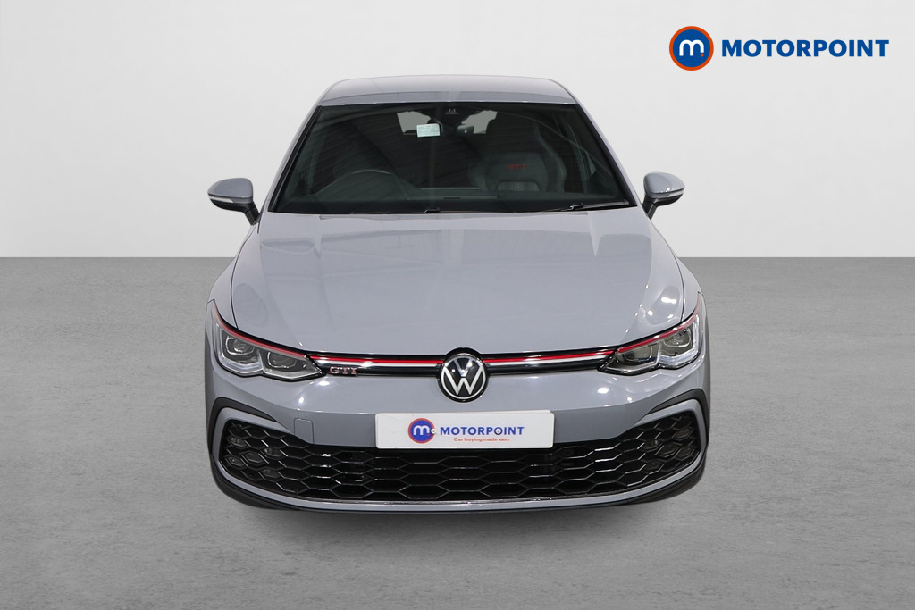 Volkswagen Golf GTI Automatic Petrol Hatchback - Stock Number (1625052) - Front bumper