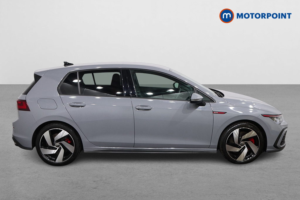 Volkswagen Golf GTI Automatic Petrol Hatchback - Stock Number (1625052) - Drivers side