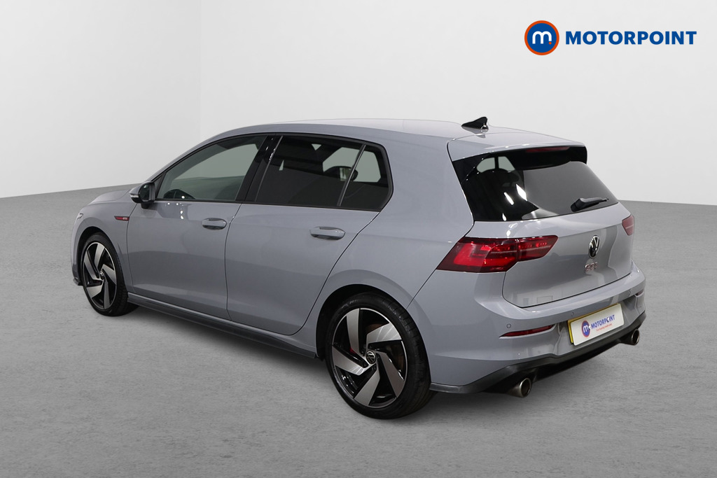 Volkswagen Golf GTI Automatic Petrol Hatchback - Stock Number (1625052) - Passenger side rear corner