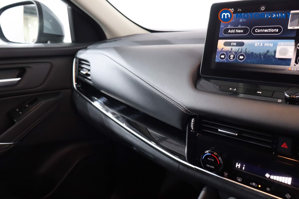 Nissan Qashqai N-Connecta Automatic Petrol SUV - Stock Number (1625054) - 17th supplementary image