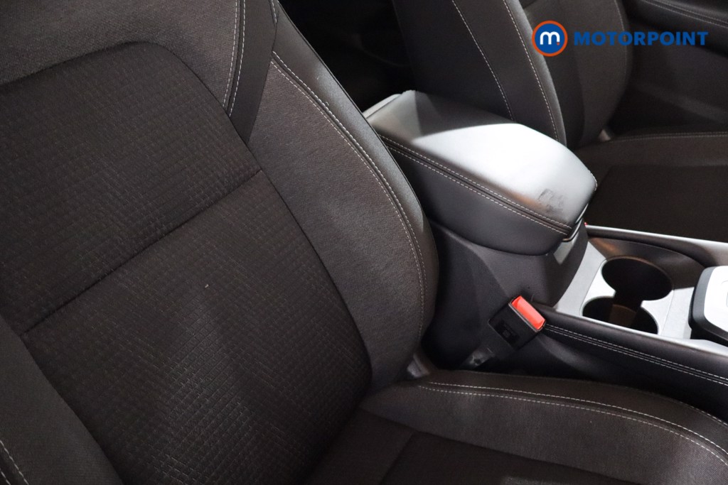 Nissan Qashqai N-Connecta Automatic Petrol SUV - Stock Number (1625054) - 21st supplementary image