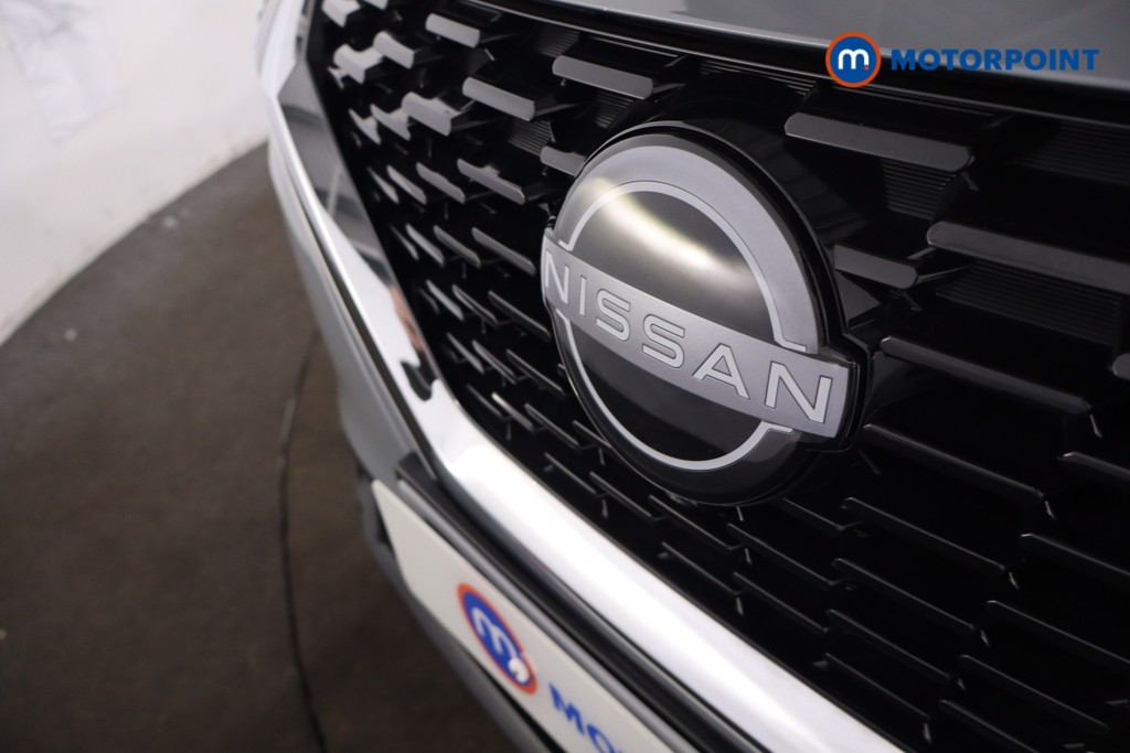 Nissan Qashqai N-Connecta Automatic Petrol SUV - Stock Number (1625054) - 25th supplementary image