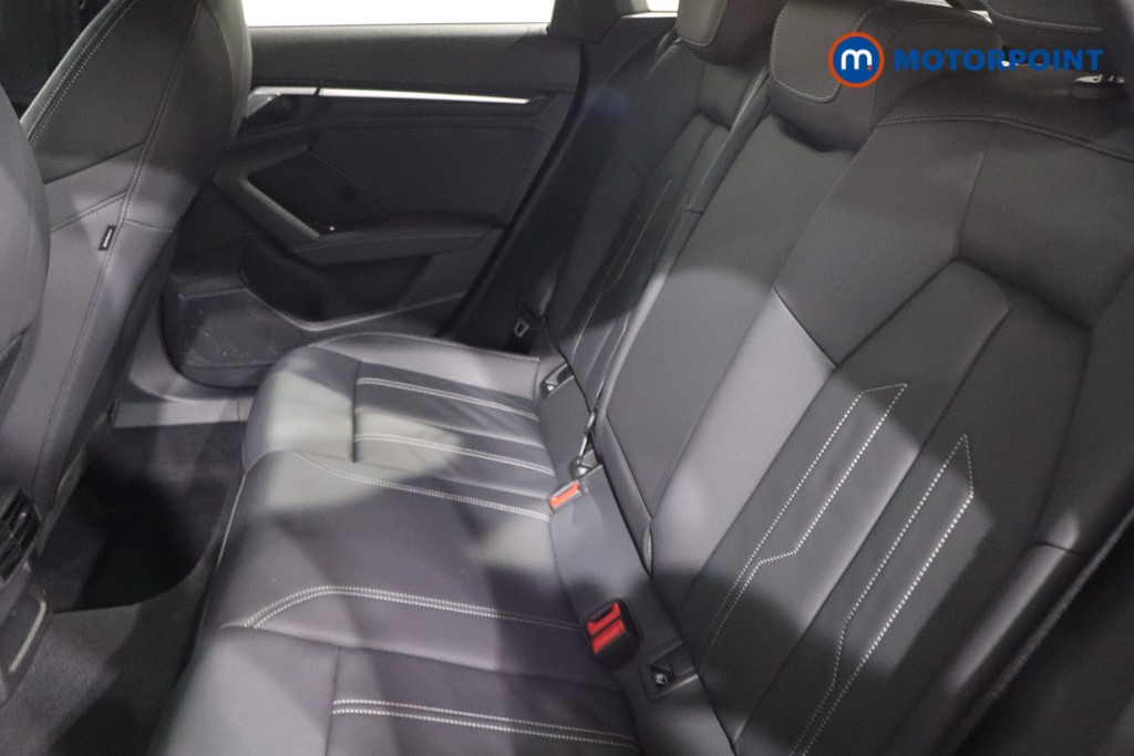 Audi A3 S Line Automatic Petrol Hatchback - Stock Number (1625056) - 5th supplementary image