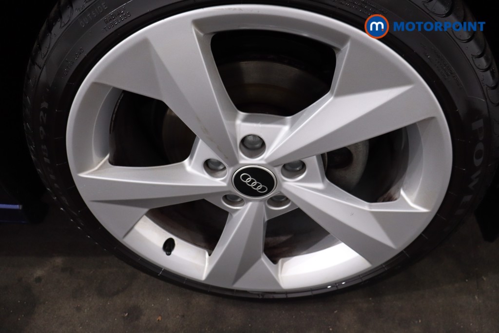 Audi A3 S Line Automatic Petrol Hatchback - Stock Number (1625056) - 10th supplementary image