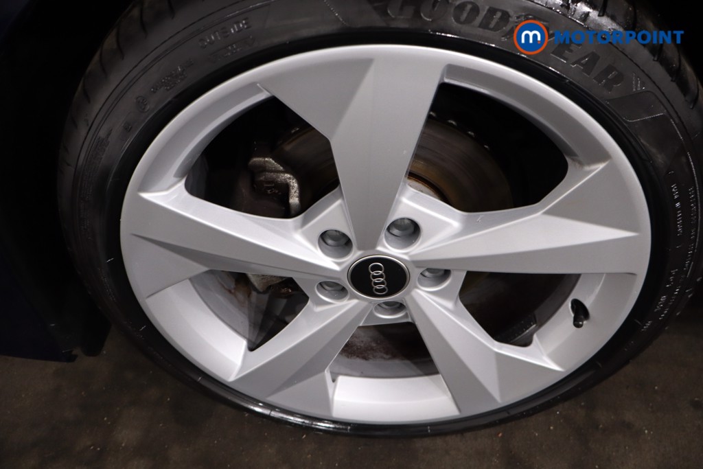 Audi A3 S Line Automatic Petrol Hatchback - Stock Number (1625056) - 11th supplementary image