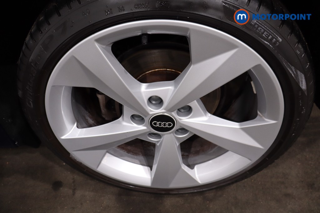 Audi A3 S Line Automatic Petrol Hatchback - Stock Number (1625056) - 12th supplementary image