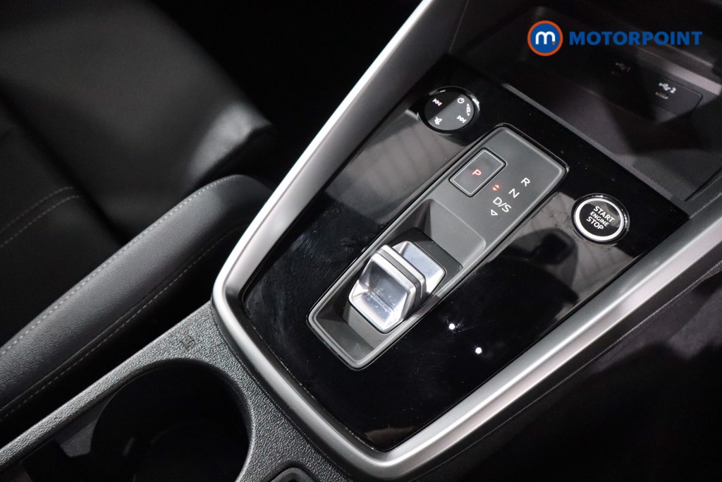 Audi A3 S Line Automatic Petrol Hatchback - Stock Number (1625056) - 15th supplementary image