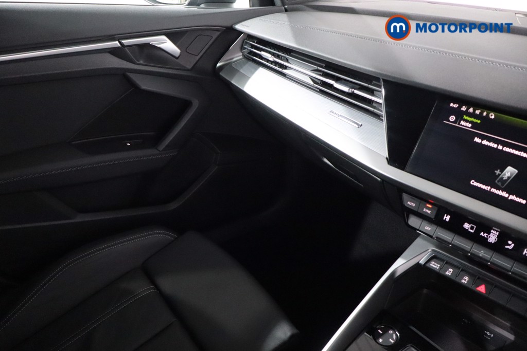 Audi A3 S Line Automatic Petrol Hatchback - Stock Number (1625056) - 16th supplementary image