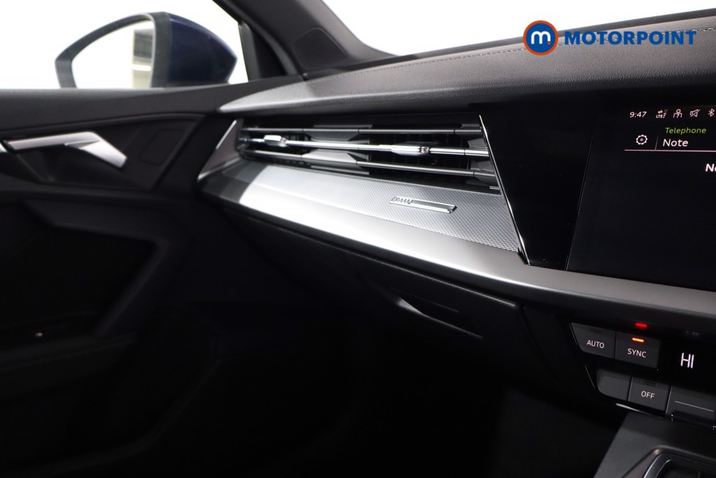 Audi A3 S Line Automatic Petrol Hatchback - Stock Number (1625056) - 17th supplementary image