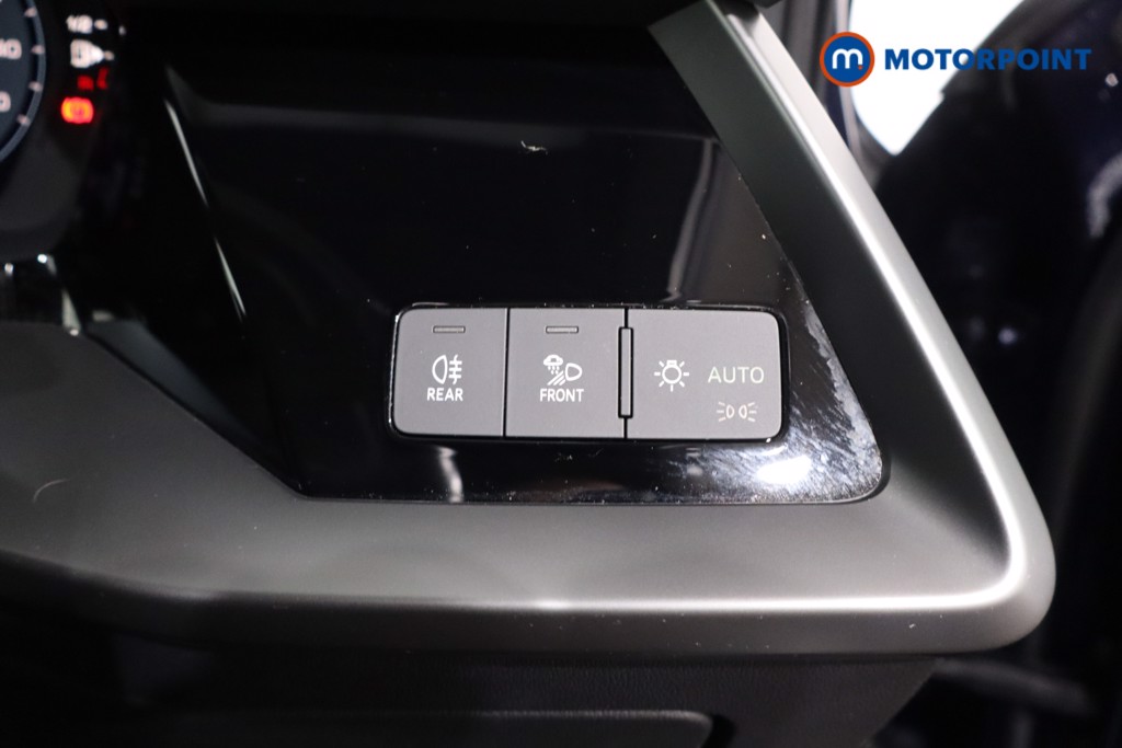 Audi A3 S Line Automatic Petrol Hatchback - Stock Number (1625056) - 20th supplementary image
