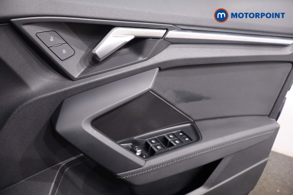 Audi A3 S Line Automatic Petrol Hatchback - Stock Number (1625056) - 21st supplementary image