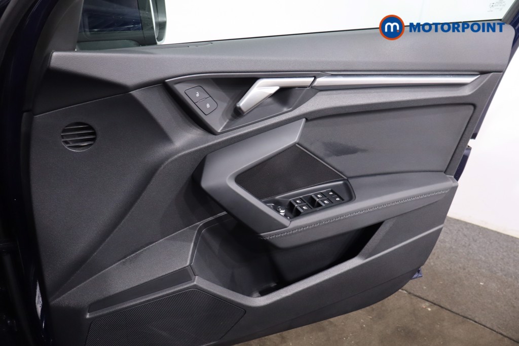 Audi A3 S Line Automatic Petrol Hatchback - Stock Number (1625056) - 22nd supplementary image