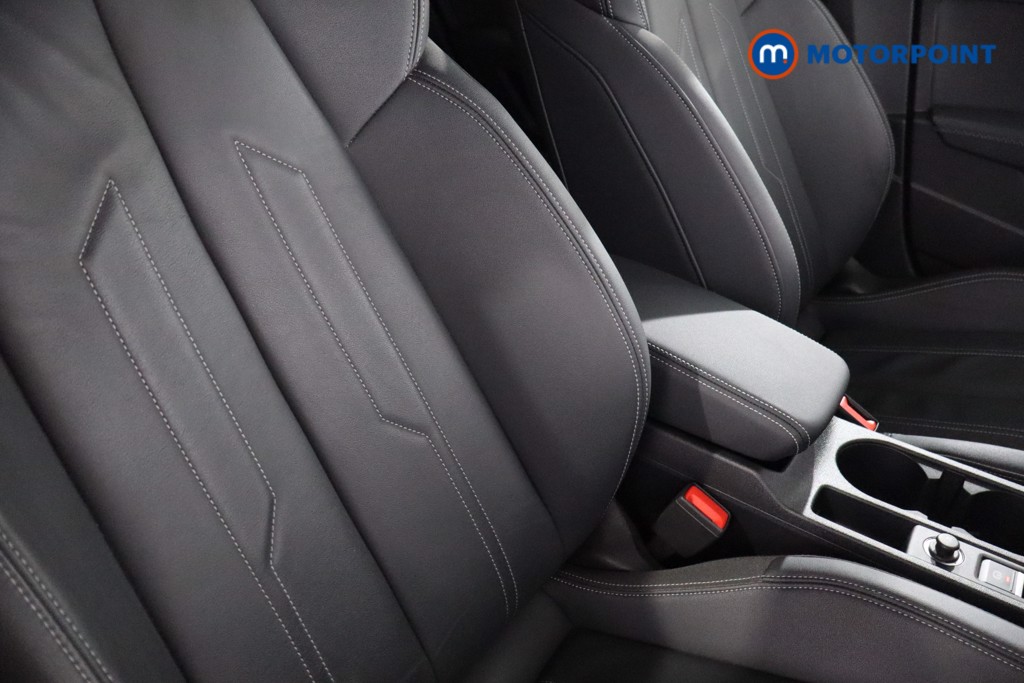 Audi A3 S Line Automatic Petrol Hatchback - Stock Number (1625056) - 23rd supplementary image