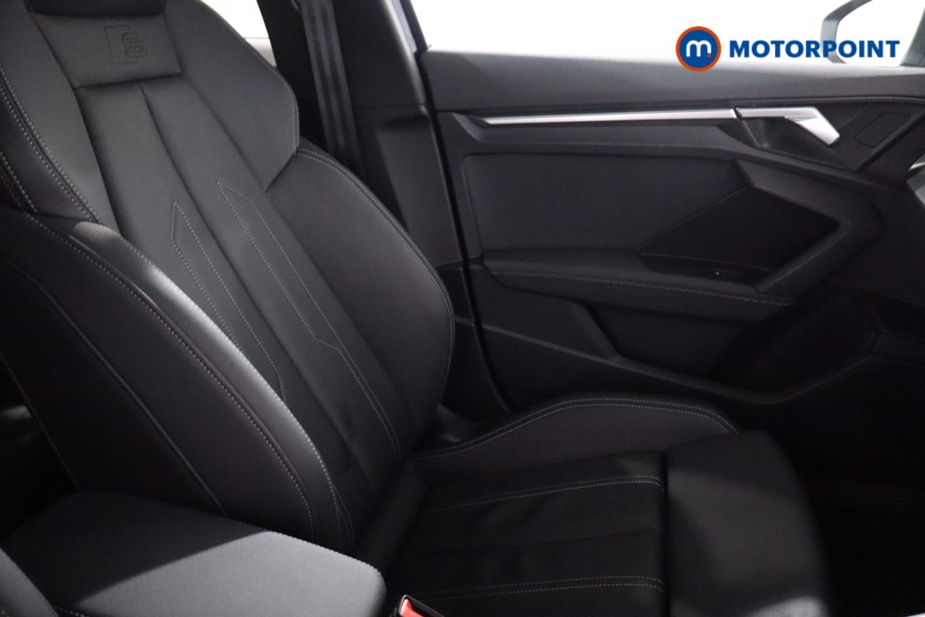 Audi A3 S Line Automatic Petrol Hatchback - Stock Number (1625056) - 24th supplementary image