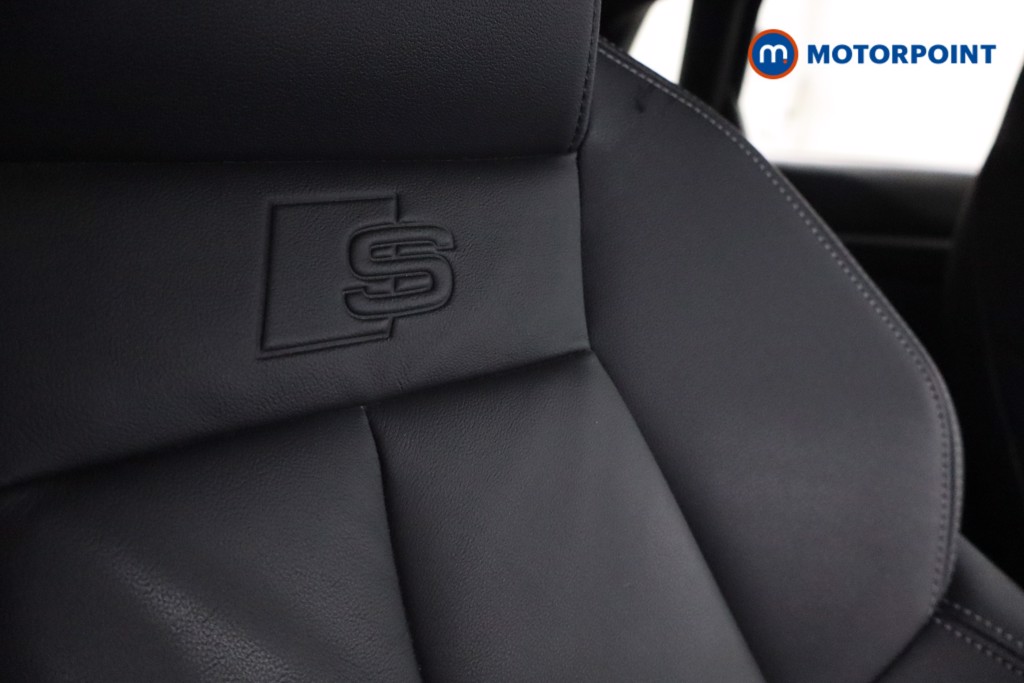 Audi A3 S Line Automatic Petrol Hatchback - Stock Number (1625056) - 25th supplementary image