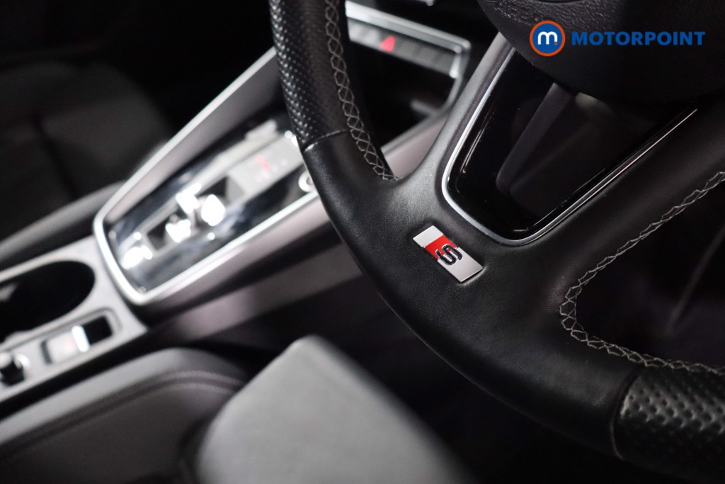 Audi A3 S Line Automatic Petrol Hatchback - Stock Number (1625056) - 26th supplementary image