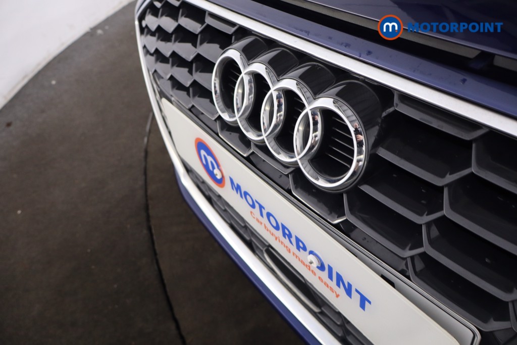 Audi A3 S Line Automatic Petrol Hatchback - Stock Number (1625056) - 29th supplementary image