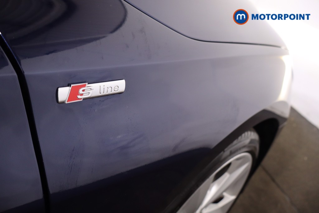Audi A3 S Line Automatic Petrol Hatchback - Stock Number (1625056) - 30th supplementary image