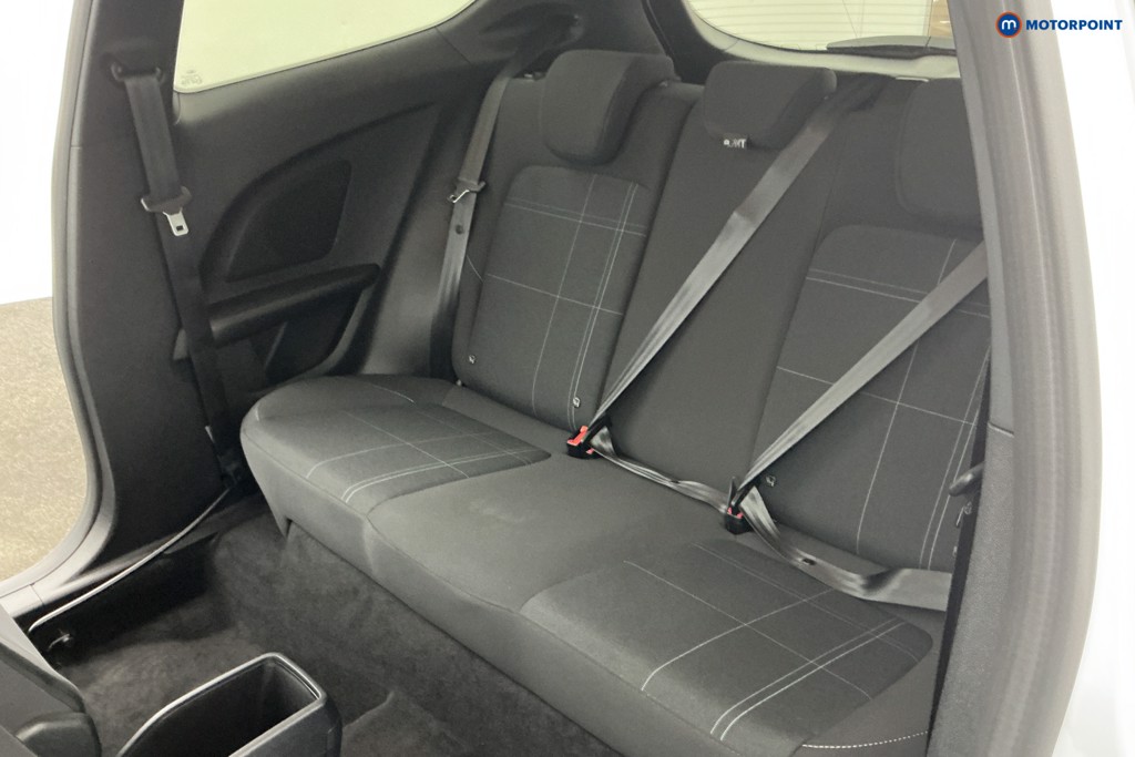 Ford Fiesta Trend Manual Petrol Hatchback - Stock Number (1625062) - 5th supplementary image