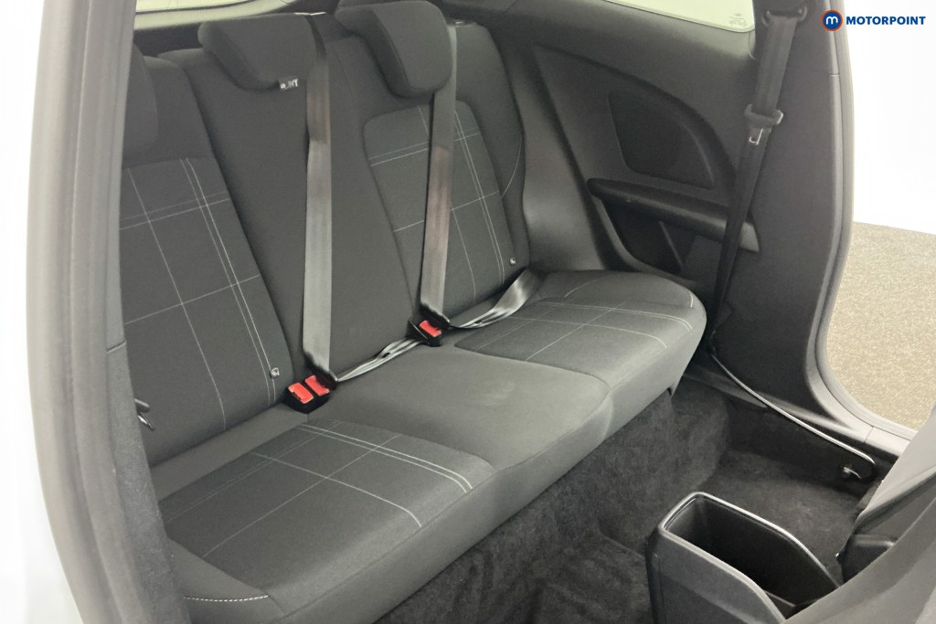 Ford Fiesta Trend Manual Petrol Hatchback - Stock Number (1625062) - 6th supplementary image