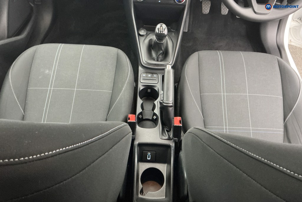 Ford Fiesta Trend Manual Petrol Hatchback - Stock Number (1625062) - 13th supplementary image