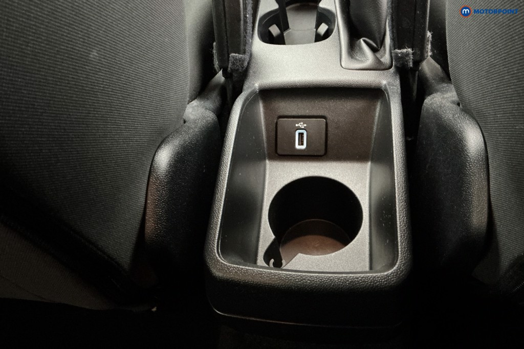 Ford Fiesta Trend Manual Petrol Hatchback - Stock Number (1625062) - 16th supplementary image