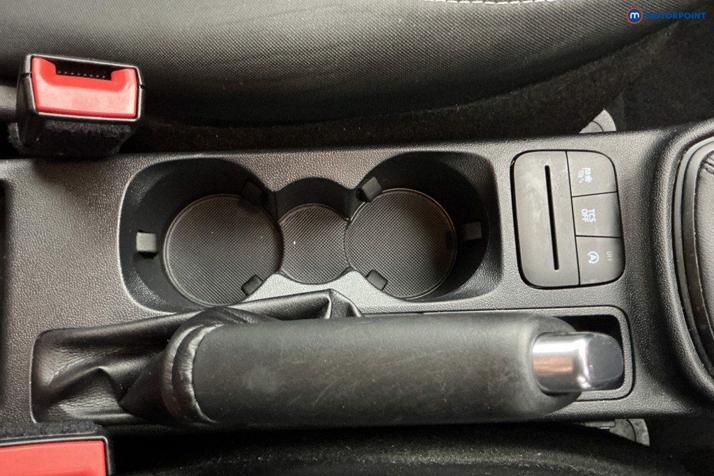 Ford Fiesta Trend Manual Petrol Hatchback - Stock Number (1625062) - 18th supplementary image