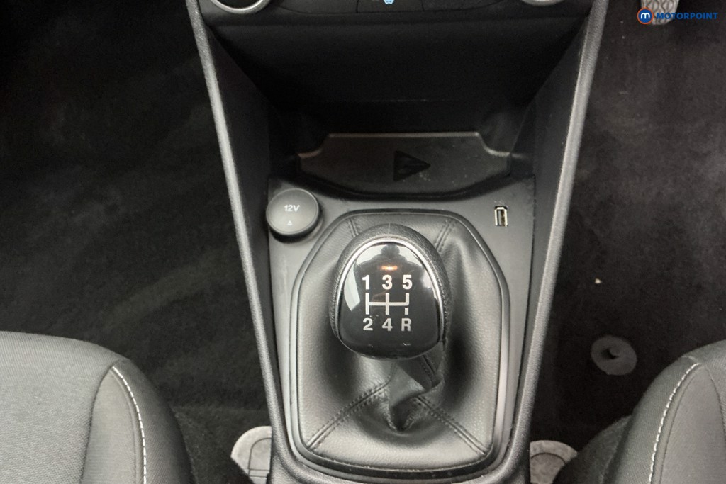 Ford Fiesta Trend Manual Petrol Hatchback - Stock Number (1625062) - 19th supplementary image