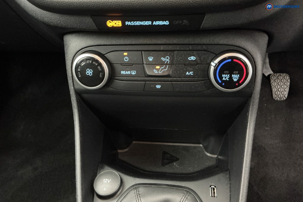 Ford Fiesta Trend Manual Petrol Hatchback - Stock Number (1625062) - 20th supplementary image