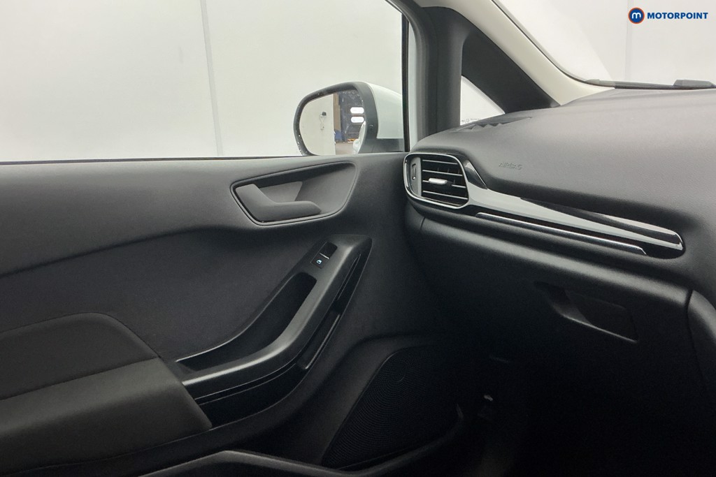 Ford Fiesta Trend Manual Petrol Hatchback - Stock Number (1625062) - 22nd supplementary image