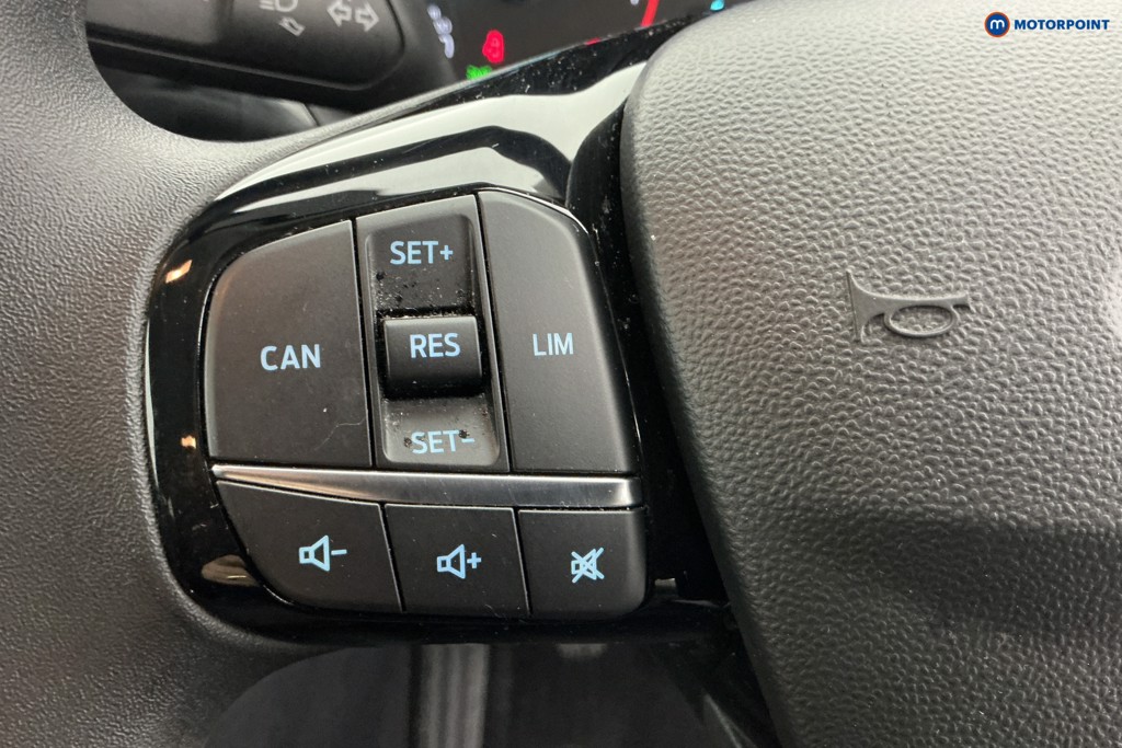 Ford Fiesta Trend Manual Petrol Hatchback - Stock Number (1625062) - 23rd supplementary image