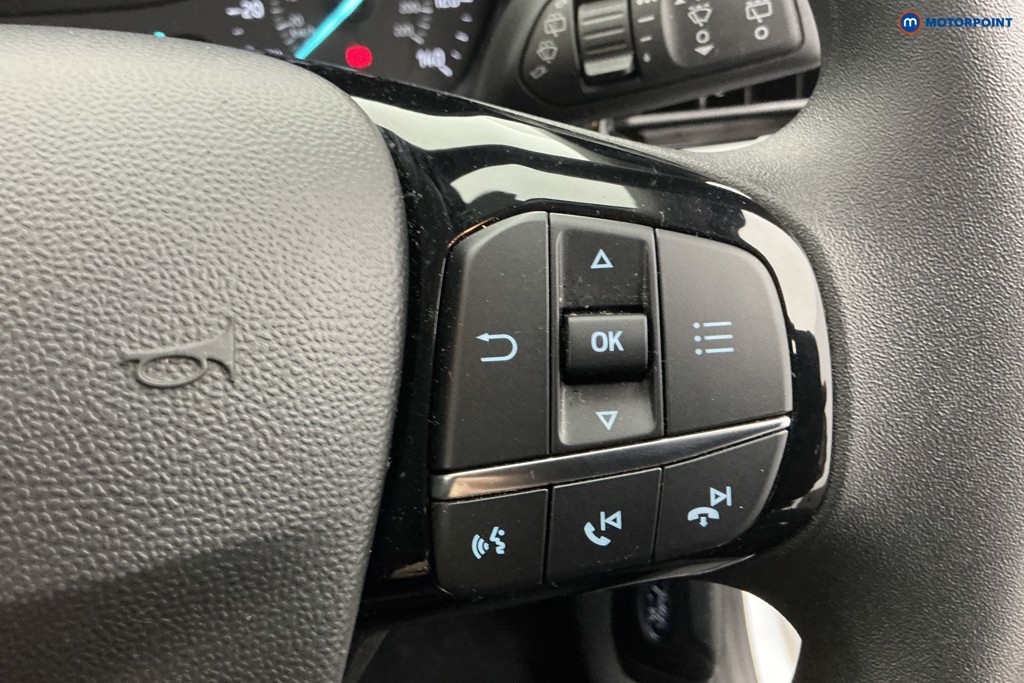 Ford Fiesta Trend Manual Petrol Hatchback - Stock Number (1625062) - 24th supplementary image