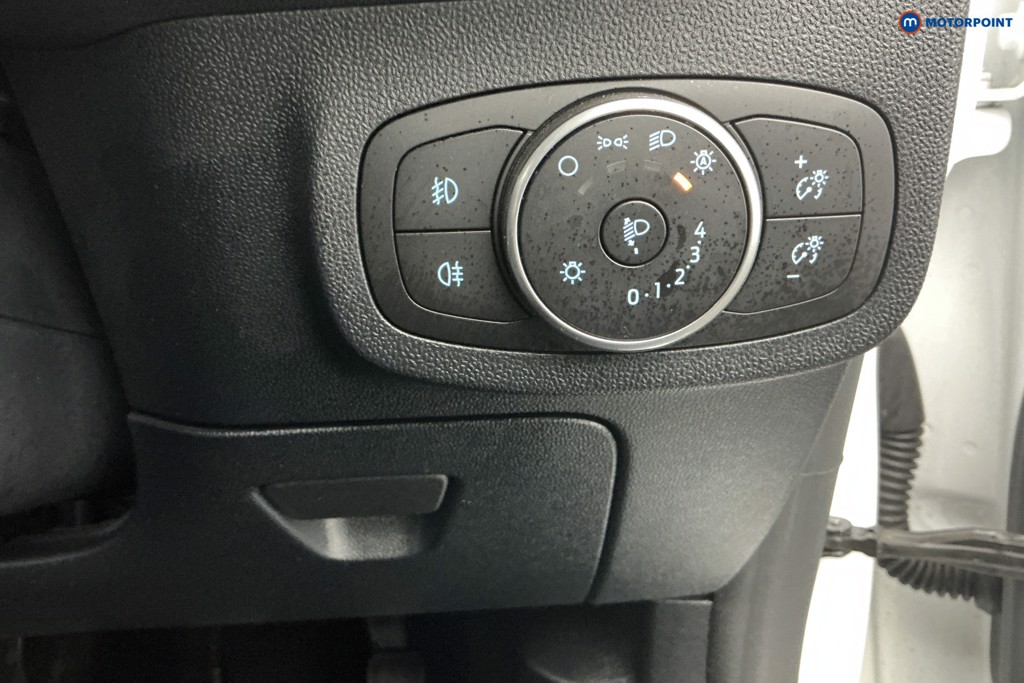 Ford Fiesta Trend Manual Petrol Hatchback - Stock Number (1625062) - 25th supplementary image