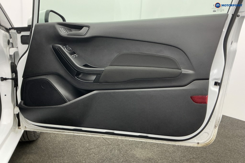 Ford Fiesta Trend Manual Petrol Hatchback - Stock Number (1625062) - 26th supplementary image