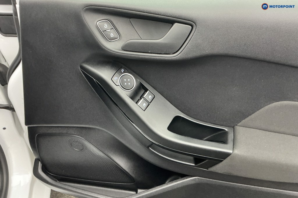 Ford Fiesta Trend Manual Petrol Hatchback - Stock Number (1625062) - 27th supplementary image