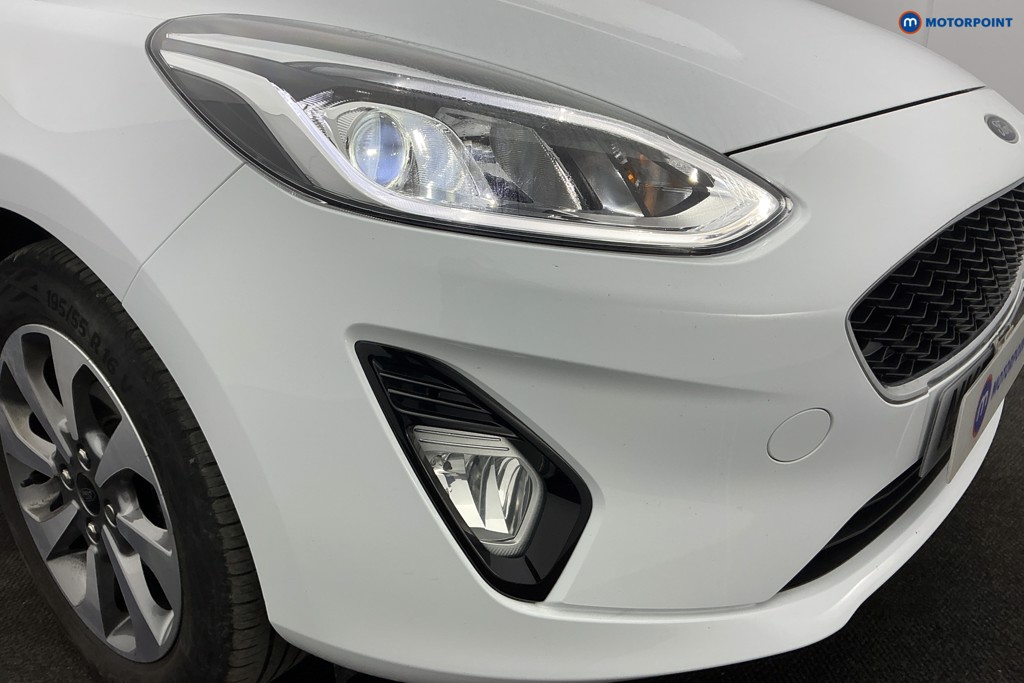 Ford Fiesta Trend Manual Petrol Hatchback - Stock Number (1625062) - 28th supplementary image