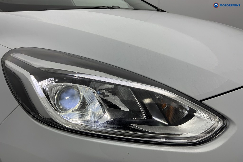 Ford Fiesta Trend Manual Petrol Hatchback - Stock Number (1625062) - 29th supplementary image