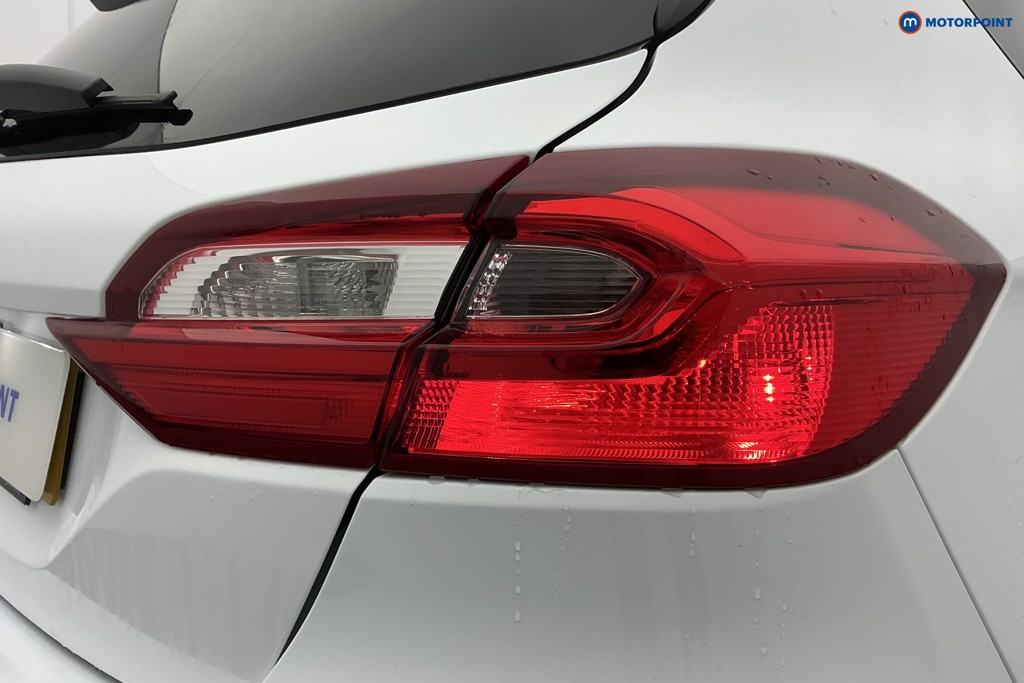 Ford Fiesta Trend Manual Petrol Hatchback - Stock Number (1625062) - 30th supplementary image