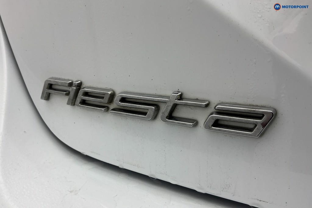Ford Fiesta Trend Manual Petrol Hatchback - Stock Number (1625062) - 31st supplementary image